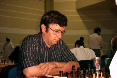 GM Miguel Illescas analyzes Game 7 of the 2023 World Chess