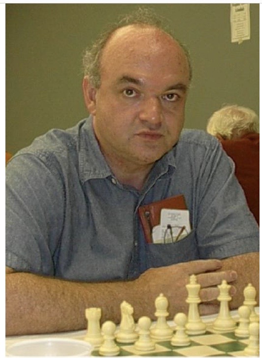The Grandmaster of Chess: A Look at the Best Player in the World – Staunton  Castle